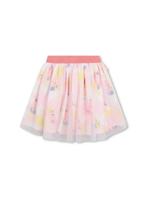 Spódnica trapezowa Billieblush