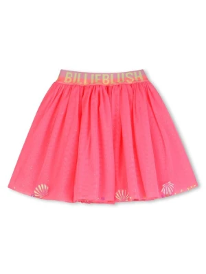 Spódnica trapezowa Billieblush różowy