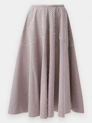 Spódnica trapezowa BITE Studios