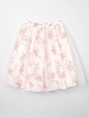 Spódnica trapezowa Bonton