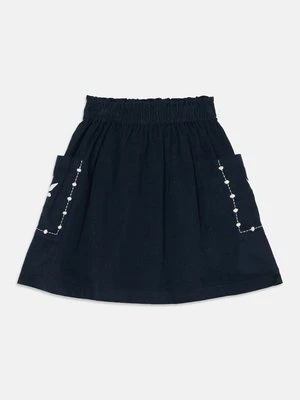 Spódnica trapezowa Bonton