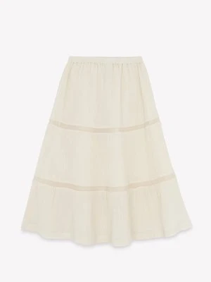 Spódnica trapezowa Bonton