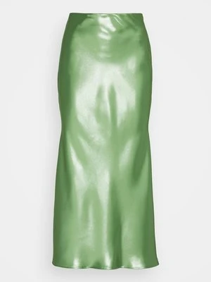 Spódnica trapezowa Boss