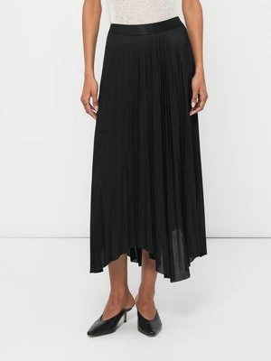 Spódnica trapezowa Boss