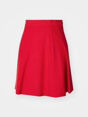 Spódnica trapezowa Boss