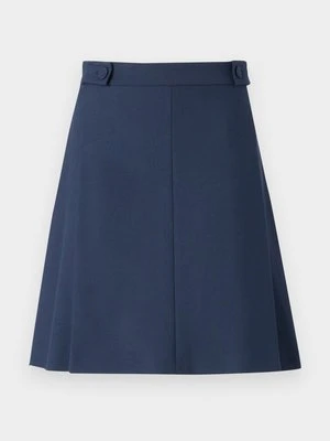 Spódnica trapezowa Boss