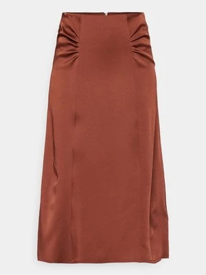 Spódnica trapezowa Boss