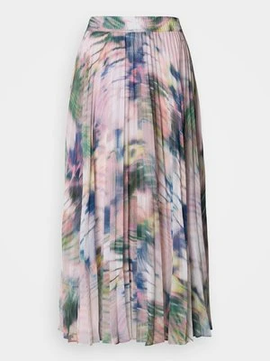 Spódnica trapezowa Boss