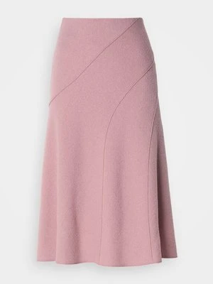 Spódnica trapezowa Boss