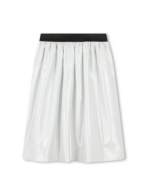 Spódnica trapezowa BOSS Kidswear