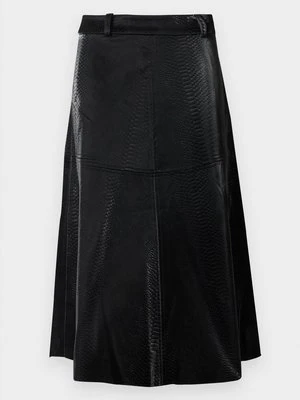 Spódnica trapezowa Bruuns Bazaar