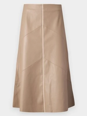 Spódnica trapezowa Bruuns Bazaar