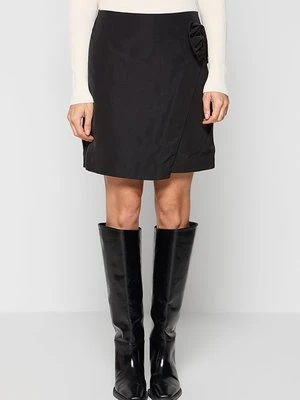 Spódnica trapezowa Bruuns Bazaar