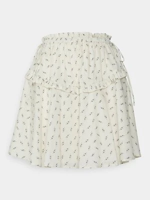 Spódnica trapezowa Bruuns Bazaar