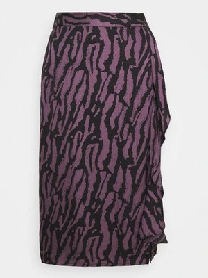 Spódnica trapezowa Bruuns Bazaar