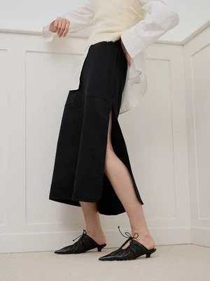 Spódnica trapezowa By Malene Birger