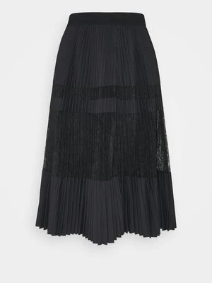 Spódnica trapezowa By Malene Birger