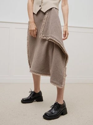 Spódnica trapezowa By Malene Birger
