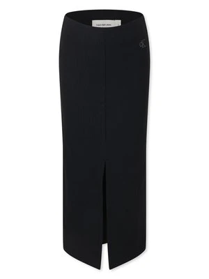 Spódnica trapezowa Calvin Klein