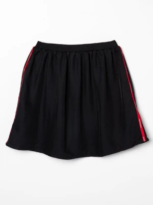 Spódnica trapezowa Calvin Klein czarny