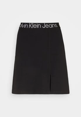 Spódnica trapezowa Calvin Klein Jeans