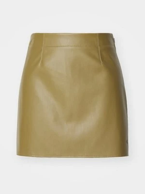 Spódnica trapezowa Calvin Klein Jeans