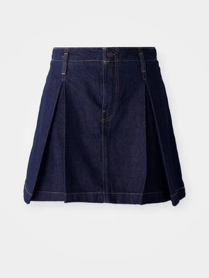 Spódnica trapezowa Calvin Klein Jeans