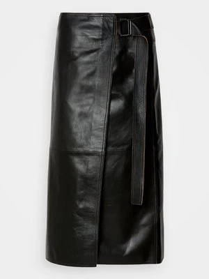 Spódnica trapezowa Calvin Klein Jeans