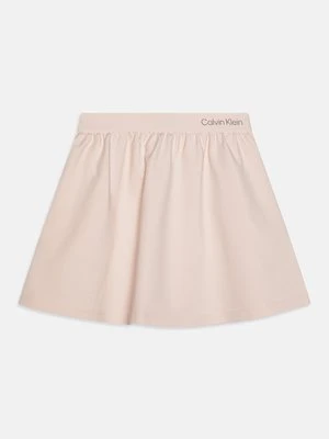 Spódnica trapezowa Calvin Klein Jeans