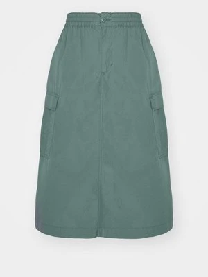 Spódnica trapezowa Carhartt WIP