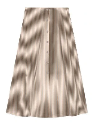 Spódnica trapezowa CLAUDIE PIERLOT