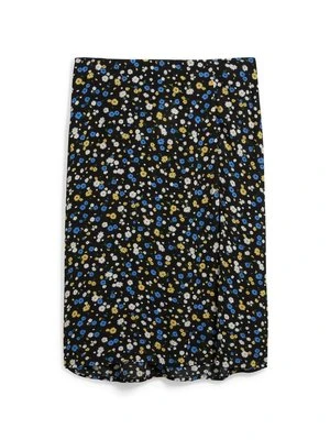 Spódnica trapezowa CLOCKHOUSE