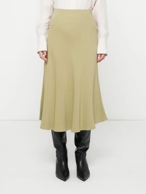 Spódnica trapezowa closed