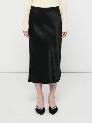 Spódnica trapezowa closed