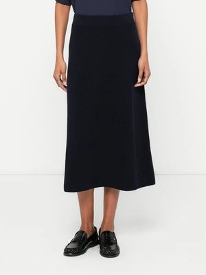 Spódnica trapezowa closed