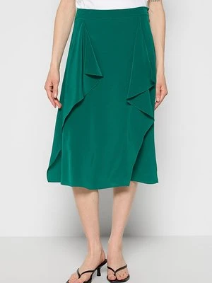 Spódnica trapezowa Coach