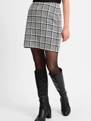 Spódnica trapezowa comma