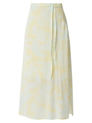 Spódnica trapezowa comma