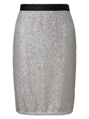 Spódnica trapezowa comma casual identity