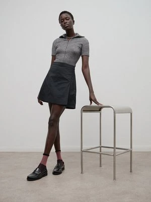 Spódnica trapezowa COS