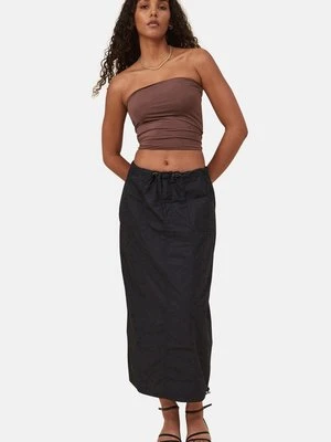 Spódnica trapezowa Cotton On