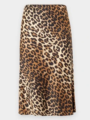 Spódnica trapezowa Cras