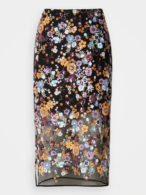 Spódnica trapezowa Cras