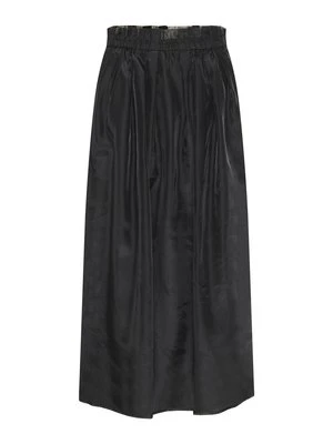 Spódnica trapezowa Cream