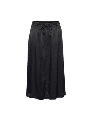 Spódnica trapezowa Cream