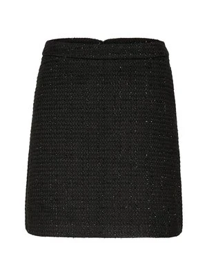 Spódnica trapezowa Cream