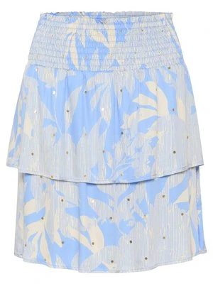 Spódnica trapezowa culture