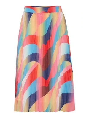 Spódnica trapezowa culture