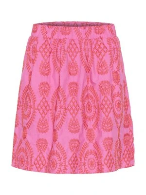 Spódnica trapezowa culture