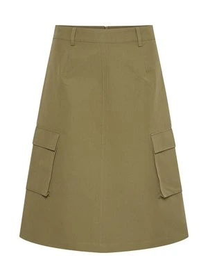 Spódnica trapezowa culture